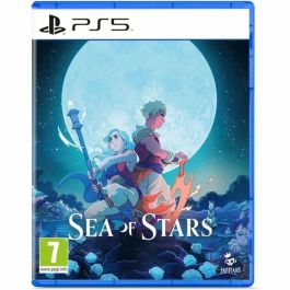 Videojuego PlayStation 5 Meridiem Games Sea of Stars