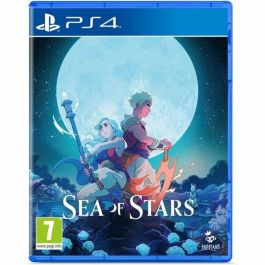 Videojuego PlayStation 4 Meridiem Games Sea of Stars Precio: 41.94999941. SKU: B16MQA2H7W