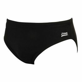 Slip de Hombre Zoggs Cottesloe Racer Negro Precio: 23.78999997. SKU: S64137475