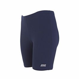 Bañador Hombre Zoggs Cottesloe Mid Jammer Azul Precio: 31.89000012. SKU: S64142838