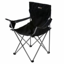 Silla de Camping Plegable Regatta Isla Negro Precio: 34.4849999879. SKU: B1G4PKXKQZ