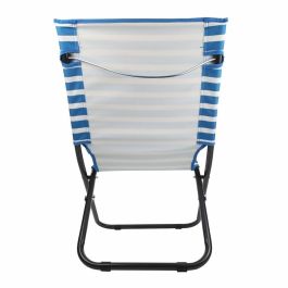 Silla Plegable Regatta Kruza Bch Lounger Agua