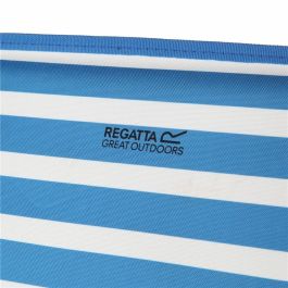 Silla Plegable Regatta Kruza Bch Lounger Agua