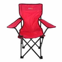 Silla Plegable Regatta RCE241-1NX Rojo