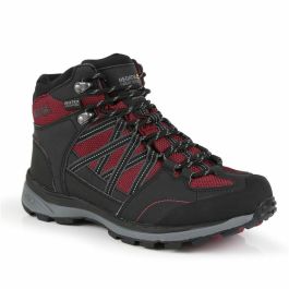 Botas de Montaña Regatta Samaris II Waterproof