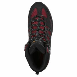 Botas de Montaña Regatta Samaris II Waterproof
