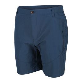 Pantalón de Chándal para Adultos Regatta Highton Hombre Azul marino Precio: 57.95000002. SKU: S6426174