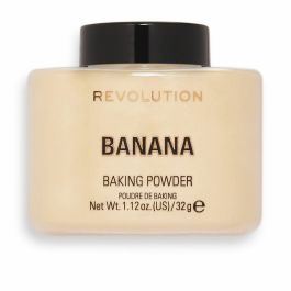 Polvos Sueltos Revolution Make Up Banana 32 g Precio: 8.94999974. SKU: B1747SNJFJ
