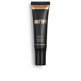 Mattify matte & fix primer Precio: 7.49999987. SKU: B1FTXVKKYV