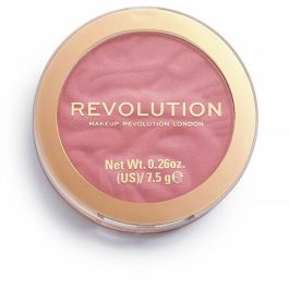 Colorete Revolution Make Up Reloaded Pink lady 7,5 g Precio: 4.94999989. SKU: B1FR2QL3L8