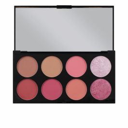 Colorete Revolution Make Up Blush Palette Paleta 12,8 g Precio: 9.9499994. SKU: B16NDNMBK6