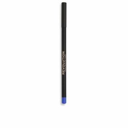 Eyeliner Revolution Make Up Kohl Azul 1,3 g Precio: 3.95000023. SKU: B15YXLTP44