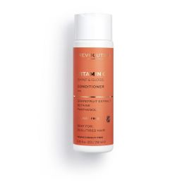 Revolution Hair Care Vitamin C Shine & Gloss Conditioner Precio: 11.49999972. SKU: S05103386