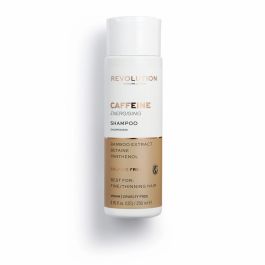 Revolution Hair Care Caffeine Energising Shampoo Precio: 11.49999972. SKU: S05103388