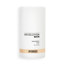 Crema Facial Hidratante Revolution Skincare Hydrate Ácido Hialurónico Spf 30 50 ml Precio: 9.9499994. SKU: B1DT5L8V6G