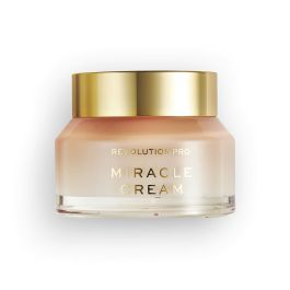 Revolution Pro MIRACLE CREAM skincare Tratamiento Facial Hidratante Antifatiga 50 ml Precio: 17.5899999. SKU: B1CAVP4EHC