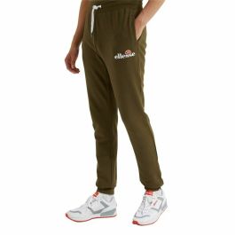 Pantalón Largo Deportivo Ellesse Nioro Jog Hombre Oliva Precio: 53.49999996. SKU: S6490786