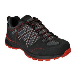 Zapatillas de Hombre para Caminar Regatta Samaris Low 2 Negro Precio: 64.95000006. SKU: S6432841
