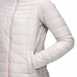 Chaqueta Deportiva para Mujer Regatta Freezeway III Insulated Rosa