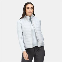 Chaleco de Mujer Regatta Freezeway III Insulated Blanco Chaleco de Mujer Regatta Freezeway III Insulated Blanco