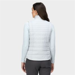 Chaleco de Mujer Regatta Freezeway III Insulated Blanco