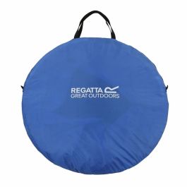 Tienda de Campaña Regatta Tahiti PopShelter Azul Multicolor