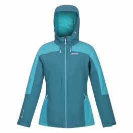 Chaqueta Deportiva para Mujer Regatta Highton STR III Dragonfly Turquesa Precio: 74.50000008. SKU: S6483709