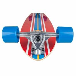 Longboard Dstreet ‎DST-COM-2126 35"