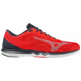 Zapatillas de Running para Adultos Mizuno Wave Shadow Rojo Hombre Precio: 110.95000015. SKU: S6483689