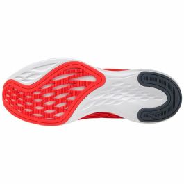 Zapatillas de Running para Adultos Mizuno Wave Shadow Rojo Hombre