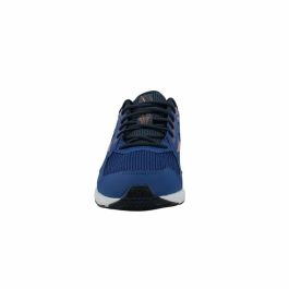 Zapatillas de Running para Adultos Mizuno Spark 7 Azul Hombre