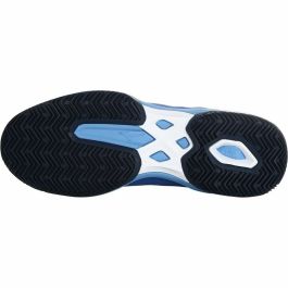 Zapatillas de Padel para Adultos Mizuno Wave Exceed Light Clay Azul Hombre