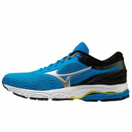 Zapatillas de Running para Adultos Mizuno Wave Prodigy 4 Azul Hombre Precio: 93.94999988. SKU: S6470528