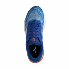 Zapatillas de Running para Adultos Mizuno Wave Ultima 13 Azul Hombre