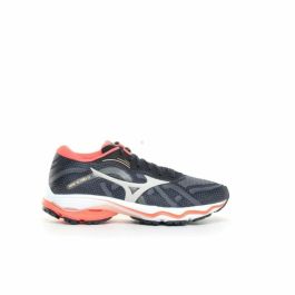 Zapatillas de Running para Adultos Mizuno Wave Ultima 13 Mujer Negro Precio: 115.98999984. SKU: S6470531