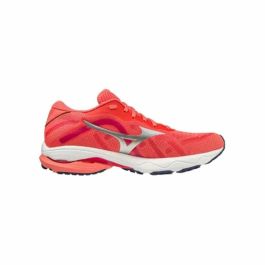 Zapatillas de Running para Adultos Mizuno Wave Ultima 13 Mujer Naranja Precio: 106.9500003. SKU: S6470532