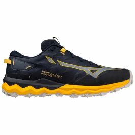 Zapatillas de Running para Adultos Mizuno Wave Daichi 7 Negro Hombre Precio: 115.98999984. SKU: S6470649