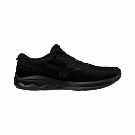 Zapatillas de Running para Adultos Mizuno Wave Revolt 3 Negro Precio: 90.49999948. SKU: S64145034