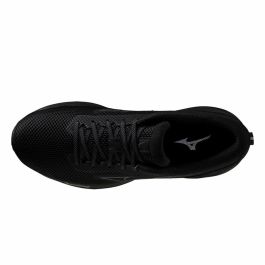 Zapatillas de Running para Adultos Mizuno Wave Revolt 3 Negro