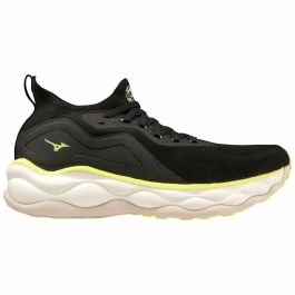 Zapatillas de Running para Adultos Mizuno Wave Neo Ultra Negro Hombre 42.5