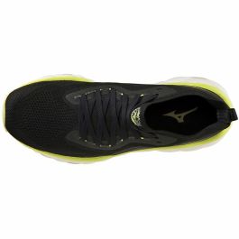Zapatillas de Running para Adultos Mizuno Wave Neo Ultra Negro Hombre 42.5