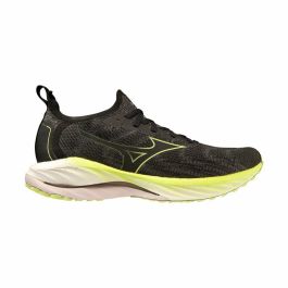 Zapatillas de Running para Adultos Mizuno Wave Neo Wind Negro Precio: 179.6850003993. SKU: S64127923