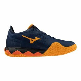 Zapatillas de Padel para Niños Mizuno Padx 43 Precio: 132.68999997. SKU: S64137302