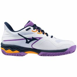 Zapatillas de Padel para Adultos Mizuno Wave Exceed Light 2 Precio: 100.49999971. SKU: S64137288