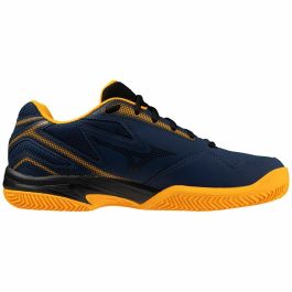 Zapatillas de Padel para Adultos Mizuno Break Shot 4 Precio: 98.61500014519999. SKU: S64137289