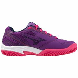 Zapatillas de Padel para Adultos Mizuno Break Shot 4 Precio: 89.1648993466. SKU: S64137291