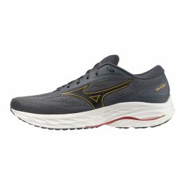 Zapatillas de Running para Adultos Mizuno Wave Ultima 15 Gris oscuro Precio: 118.58999944. SKU: S64137616