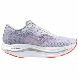 Zapatillas de Running para Adultos Mizuno Wave Rebellion Flash 2 Gris Precio: 156.78999952. SKU: S64137634