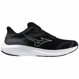 Zapatillas de Running para Adultos Mizuno Enerzy Runnerz Negro Precio: 77.50000027. SKU: S64137637