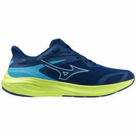 Zapatillas de Running para Adultos Mizuno Enerzy Runnerz Azul marino Precio: 77.50000027. SKU: S64137647